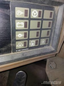 Caterpillar 980 F II Myydään
