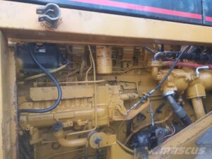 Caterpillar 980 F II Myydään