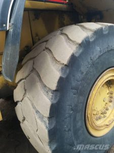 Caterpillar 980 F II Myydään